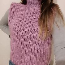Mi proyecto del curso: Crochet. Fiber Arts, Crochet, Fashion Design, DIY, and Textile Design project by Gimena Hereñú - 05.05.2023