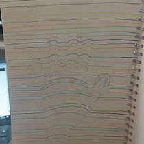 Mi proyecto del curso: Dibujo para principiantes nivel -1. Pencil Drawing, Drawing, Creating with Kids, and Sketchbook project by Nazly Pérez - 05.11.2023