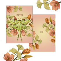 My project for course: Naturalist Illustrations with Watercolors: Drawing and Composition. Traditional illustration, Drawing, Watercolor Painting, and Naturalistic Illustration project by Lyndsay Stephenson - 05.11.2023