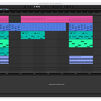 My project for course: Introduction to Music Production. Un proyecto de Música y Producción musical de torressofia38 - 11.05.2023