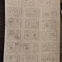 Mi proyecto del curso: Ilustración digital para cuentos infantiles "El elfo en el rosal" . % alejandra_il tarafından hazırlanan Geleneksel illüstras, on, Çizim, Dijital İllüstras, on, Çocuk İllüstras, onu, Dijital Çizim, Dijital Bo, ama, Ve Anlatı projesi - 05.11.2023
