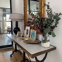 Mi proyecto del curso: Decoración de tu casa paso a paso. Un proyecto de Diseño de interiores, Decoración de interiores, Interiorismo y Diseño de espacios de Maria Navarro Ortega - 11.05.2023