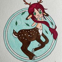 Mi proyecto del curso: Diario de dibujo: crea personajes fantásticos Ein Projekt aus dem Bereich Design von Figuren, Skizzenentwurf, Bleistiftzeichnung, Zeichnung und Sketchbook von mercevm42 - 11.05.2023