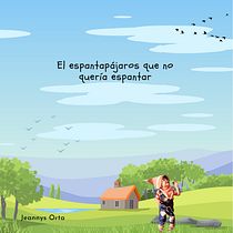 Mi proyecto del curso: Creación de cuentos infantiles. Projekt z dziedziny Pisanie, Stor, telling, Ilustracje dla dzieci, Kreat, wne zabaw, z dziećmi, Narracja, Beletr, st, ka, Kreat, wne pisanie i Literatura dziecięca użytkownika jdot83 - 11.05.2023