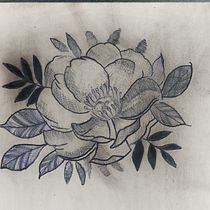 My project for course: Tattoo for Beginners. Tattoo Design project by Jelena Ristić - 05.11.2023