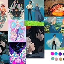 Mi proyecto del curso: Color digital para ilustraciones tipo manga. Traditional illustration, Comic, Digital Illustration, Stor, telling, Narrative, Color Theor, and Manga project by Maria Girón - 05.08.2023