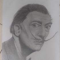 Mi proyecto del curso: Retrato realista con lápiz de grafito. Ilustração tradicional, Artes plásticas, Esboçado, Desenho a lápis, Desenho, Desenho de retrato, Desenho realista, Desenho artístico, e Desenho anatômico projeto de Oscar Torres - 30.04.2023