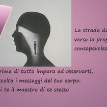 Il mio progetto del corso: Autostima creativa: libera il tuo potenziale. Creativit, Communication, and Business project by d_zarzinio - 05.12.2023