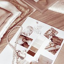 Mi proyecto del curso: Diseño de accesorios: confecciona tu colección de diademas Ein Projekt aus dem Bereich Erweiterungsentwicklung, Modedesign und Nähen von Jackeline Amanda Al-areqi - 13.05.2023