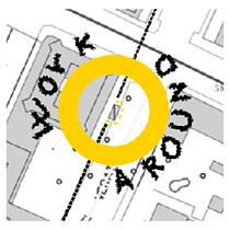 Work around project_My project for course: Creative Brand Identity: How Ideas Find a Home. Design, Br, ing, Identit, Graphic Design, and Creativit project by Giulia Cammarota - 05.13.2023