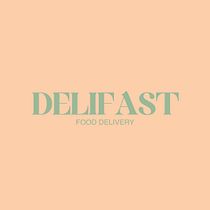 Delifast UI Design/ Final Ein Projekt aus dem Bereich Design, Interaktives Design, Webdesign, Mobile Design und App-Design von Carlos Sustache - 13.05.2023