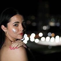 Mi proyecto del curso: Retrato fotográfico intimista. Photograph, Portrait Photograph, Photographic Lighting, Fine-Art Photograph & Interior Photograph project by Javier Fernandez Luer - 05.14.2023