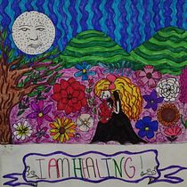 My project for course: Artistic Illustration: Draw from Your Imagination. Traditional illustration, Painting, Creativit, Pencil Drawing, and Drawing project by Gabriela Argueta - 05.13.2023