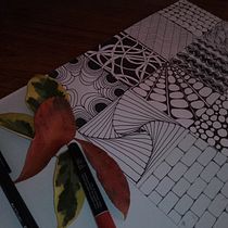 Mi proyecto del curso: Dibujo para principiantes nivel -1. Pencil Drawing, Creating with Kids, Sketchbook, and Drawing project by Nora Nievas - 05.15.2023