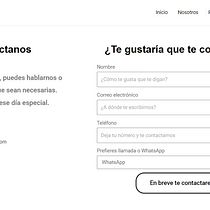 Mi proyecto del curso: UX writing para principiantes. Un progetto di UX / UI, Design dell’informazione, Cop, writing e Progettazione di applicazioni di Francisco Tapia - 15.05.2023