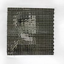 Mi proyecto del curso: Collage geométrico sin anestesia. Fine Arts, Collage, and Paper Craft project by Ralf Wandschneider - 05.16.2023