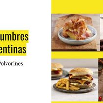 Mi proyecto del curso: Costumbres Argentinas Los Polvorines. Marketing, Social Media, Digital Marketing, Content Marketing, Communication, Instagram Marketing, Facebook Marketing, and Growth Marketing project by Agustina Salerno - 05.12.2023