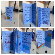 Mi proyecto del curso: Escritura creativa: desbloqueos, disparadores e ideas. Writing, Creativit, Stor, telling, Narrative, and Creative Writing project by luli__b - 05.16.2023