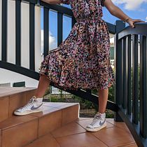 Mi proyecto del curso: Corte y confección: diseña y cose un vestido fruncido. Projekt z dziedziny Craft, Projektowanie mod,  Sz, cie, DIY, Wzornictwo i krawiectwo użytkownika Mario Higueras - 16.05.2023