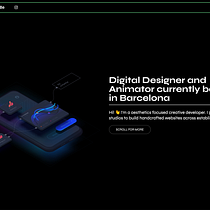 www.manuelcerasuolo.com. Un proyecto de Diseño Web, Desarrollo Web, CSS, HTML, JavaScript y Programación de Manuel Cerasuolo - 16.05.2023