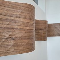 My project for course:  3D Wooden Textiles for Beginners. Un progetto di Artigianato, Interior design, Product design, Interior Design, DIY e Textile Design di Dimitrios Bermper - 13.05.2023