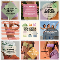 Mi proyecto del curso: Diseño gráfico para principiantes. Un progetto di Design, Br, ing, Br, identit, Graphic design, Tipografia, Design di loghi e Design tipografico di Fer Gac - 15.05.2023