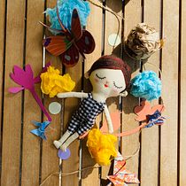 El pequeño Albert♥️. Un projet de Artisanat, Conception de jouets, Réseaux sociaux, Photographie smartphone, Photographie de produits, Couture, Photographie pour Instagram , et Confection de patrons et vêtements de mariadelmaralcalaalcalde - 17.05.2023