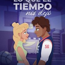 Mi proyecto del curso: Escritura de una novela paso a paso . Un projet de Écriture, Créativité, Stor, telling, Narration, Écriture de fiction , et Écriture créative de Sara Martin Del Campo - 18.05.2023