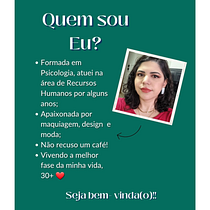 Instagram: apresentação . Instagram, Marketing, Social Media, and Mobile Marketing project by Mayara Calsavara - 05.16.2023