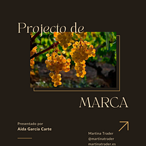 Mi proyecto del curso: Estrategia de marca en Instagram. Social Media, Digital Marketing, Mobile Marketing, Instagram, Communication, Instagram Marketing, Br, and Strateg project by aidagarcia89 - 05.18.2023