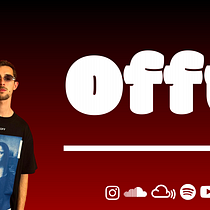 OFFU Mix - April 2023. Un proyecto de Música, Sound Design y Producción musical de Rui Brás - 19.05.2023