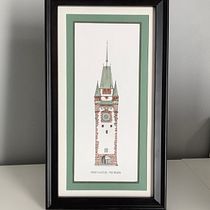My results from the course: Detailed Architectural Illustration with Realism and Richness. Projekt z dziedziny  Architektura, Sketching,  R, sunek, R, sunek realist, czn,  R i sunek architektoniczn użytkownika Gina - 19.05.2023