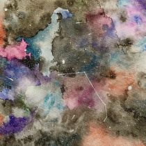My project for course: Modern Watercolor Techniques. Un progetto di Illustrazione tradizionale, Belle arti, Pittura e Pittura ad acquerello di Rose Wallace - 19.05.2023