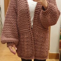 Mi proyecto del curso: Crochet: diseña y teje prendas de estilo romántico Ein Projekt aus dem Bereich Modedesign, Weben, DIY, Crochet und Textildesign von ialzibar - 19.05.2023