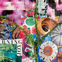 My project for course: Creative Career Growth: Find Your Artistic Path. Creative Consulting, Communication, Management, Productivit, and Business project by Caryl Elizabeth Foulds - 05.19.2023