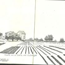 Mi proyecto del curso: Diario ilustrado: llena tu sketchbook de vivencias. Traditional illustration, Sketching, Drawing, Sketchbook & Ink Illustration project by Cesiah Gallegos González - 05.20.2023