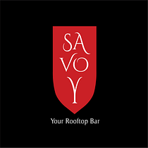 SAVOY Rooftop Bar Brand Guidelines. Design, Br, ing, Identit, Graphic Design, and Logo Design project by Wisnu Pranoto - 05.20.2023