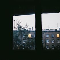 OFFICE WINDOW . Writing, Stor, telling, Narrative, Fiction Writing, and Creative Writing project by Candia Gutierrez - 05.20.2023