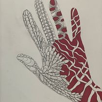 My project for course: Drawing for Beginners Level -1. Pencil Drawing, Drawing, Creating with Kids, and Sketchbook project by Sandra Cruz - 05.21.2023