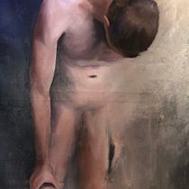 Emanuel . Painting project by lukas501 - 05.21.2023
