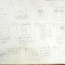 Mi proyecto del curso: Animación exprés para redes sociales con After Effects. Un projet de Motion design, Animation, Réseaux sociaux, Animation de personnages, Animation 2D, Stor, board, Marketing pour YouTube , et Design pour les réseaux sociaux de Aliceleste Mendoza Brito - 21.05.2023