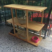 Intro to Sustainable Product Design with Wood. Un projet de Design industriel , et Conception de produits de andreabubus - 20.05.2023
