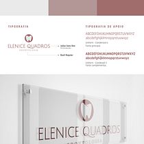 Meu projeto do curso: Branding em três tempos: brief, conceito e criação visual. Un projet de Illustration traditionnelle, Direction artistique, Br, ing et identité , et Design graphique de Natália da Muller - 22.05.2023