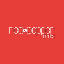 Meu projeto do curso: Design de logos: do conceito à apresentação - Red Pepper. Design, Br, ing, Identit, Graphic Design, and Logo Design project by Danilo Marcondes Vieira - 05.22.2023