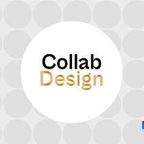 Meu projeto do curso: Collab Design (2023). Br, ing, Identit, Graphic Design, Logo Design, and Digital Design project by Heleno Almeida - 02.27.2023