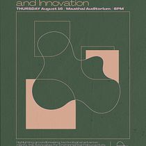 My project for course: Minimalist Graphic Design for Big Ideas. Design, Graphic Design, Poster Design, and Digital Illustration project by Liana Faletto - 05.22.2023