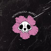 Mi proyecto del curso: Monstruosa Muñeca. Creative Consulting, Marketing, Communication, Br, and Strateg project by Daniela Pacheco - 05.21.2023