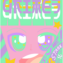 Mi proyecto del curso: Diseño de pósteres creativos para eventos. Design, Graphic Design, T, pograph, Lettering, Vector Illustration, Creativit, Poster Design, and Digital Design project by Alfonso Demian Medrano Cano - 05.23.2023