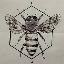 Meu projeto do curso: Desenho de tatuagem blackwork. Projekt z dziedziny Trad, c, jna ilustracja, Ilustracja c, frowa i Projektowanie tatuaż użytkownika Ricardo Schwerz - 23.05.2023
