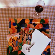 Meu projeto do curso: Desenho para principiantes nível -1. Pencil Drawing, Drawing, Creating with Kids, and Sketchbook project by Daniela Lemos - 05.23.2023
